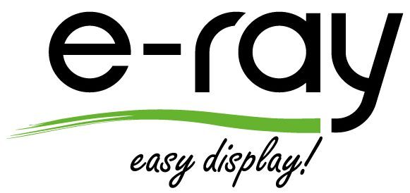 E-RAY DIGITAL